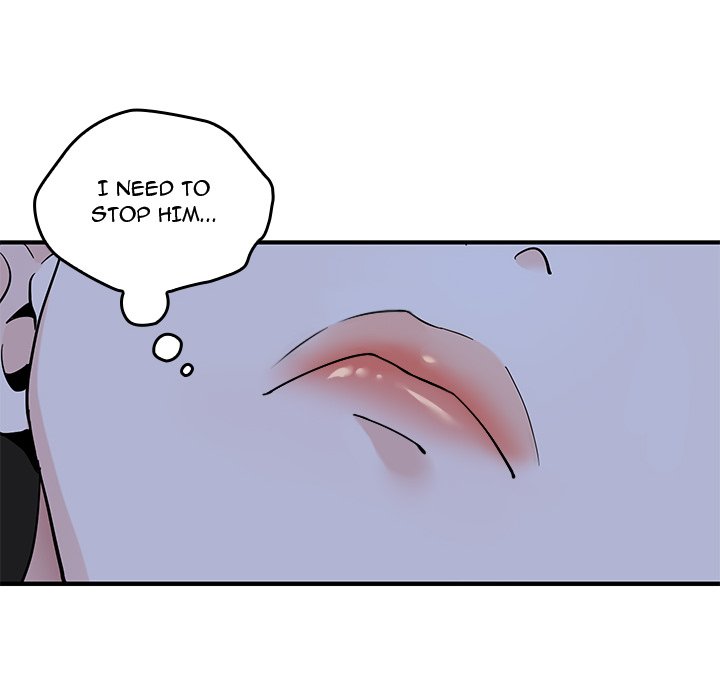 Love Factory Love Factory EP 8 - Toomics page 132 - 
