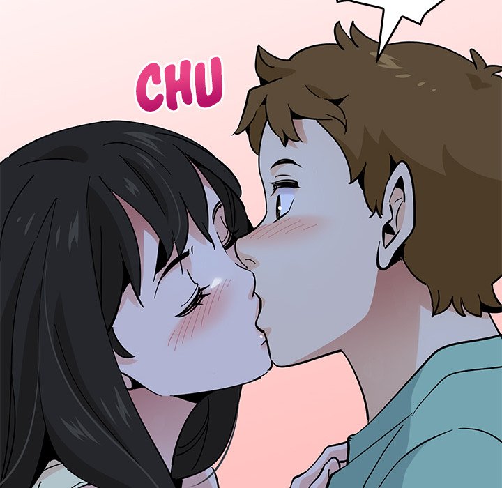 Love Factory Love Factory EP 8 - Toomics page 135 - 
