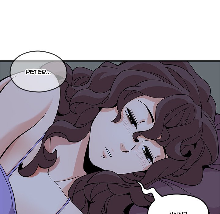 Love Factory Love Factory EP 8 - Toomics page 137 - 