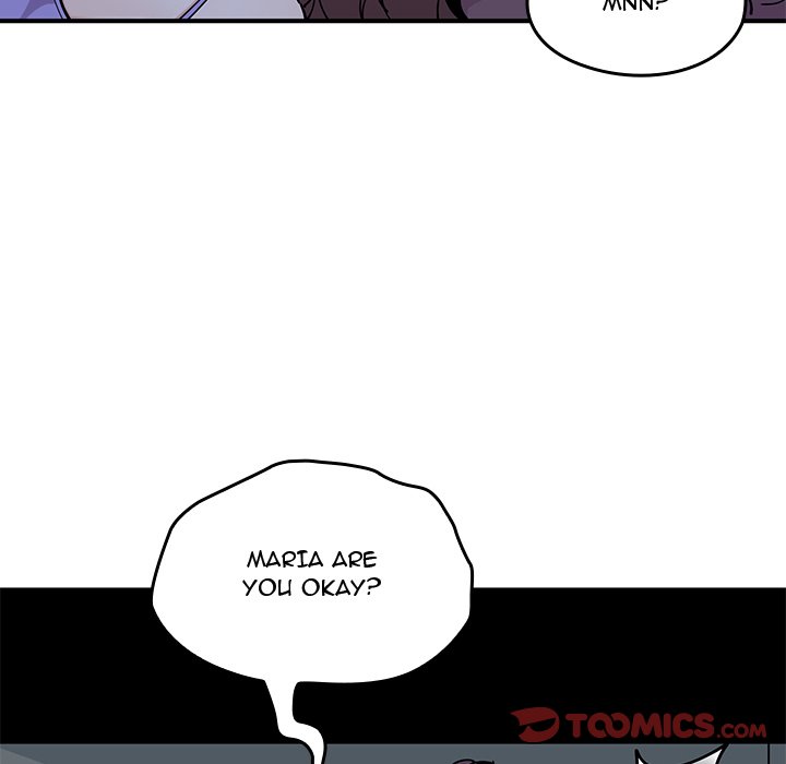 Love Factory Love Factory EP 8 - Toomics page 138 - 