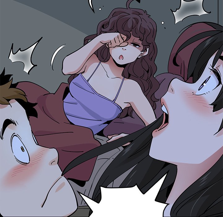 Love Factory Love Factory EP 8 - Toomics page 139 - 