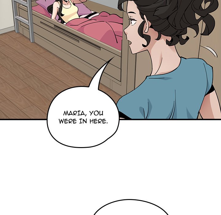 Love Factory Love Factory EP 8 - Toomics page 17 - 