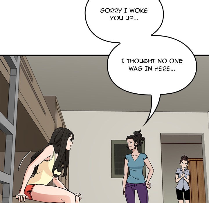 Love Factory Love Factory EP 8 - Toomics page 18 - 