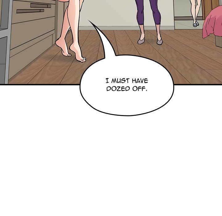 Love Factory Love Factory EP 8 - Toomics page 19 - 