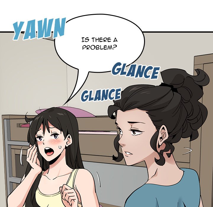 Love Factory Love Factory EP 8 - Toomics page 20 - 