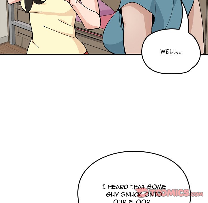 Love Factory Love Factory EP 8 - Toomics page 21 - 