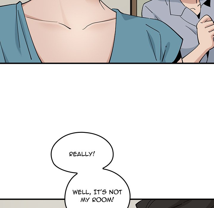 Love Factory Love Factory EP 8 - Toomics page 23 - 