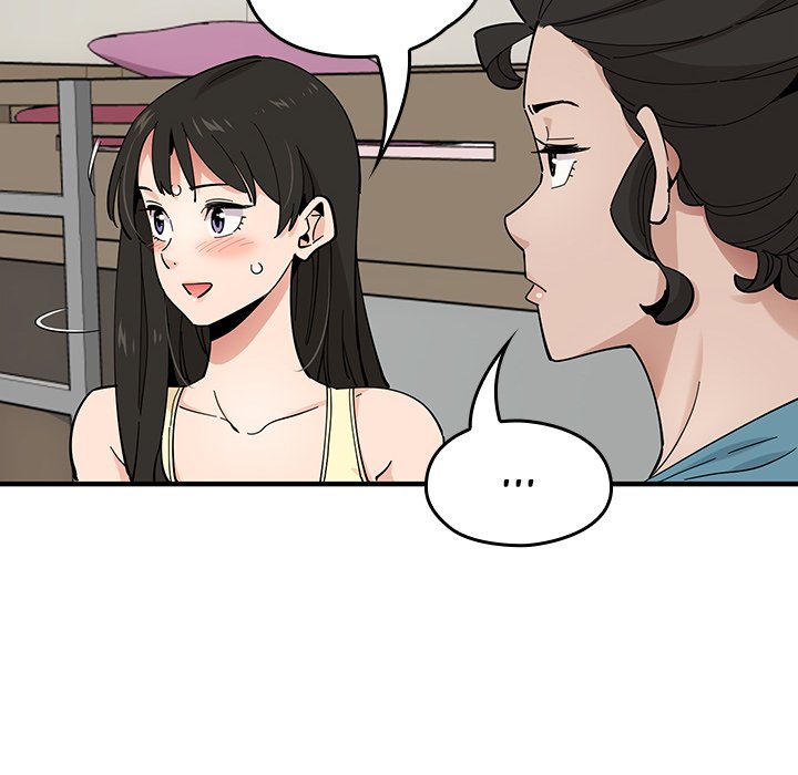 Love Factory Love Factory EP 8 - Toomics page 24 - 