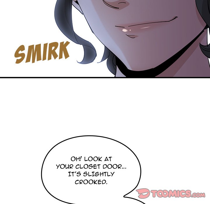 Love Factory Love Factory EP 8 - Toomics page 30 - 
