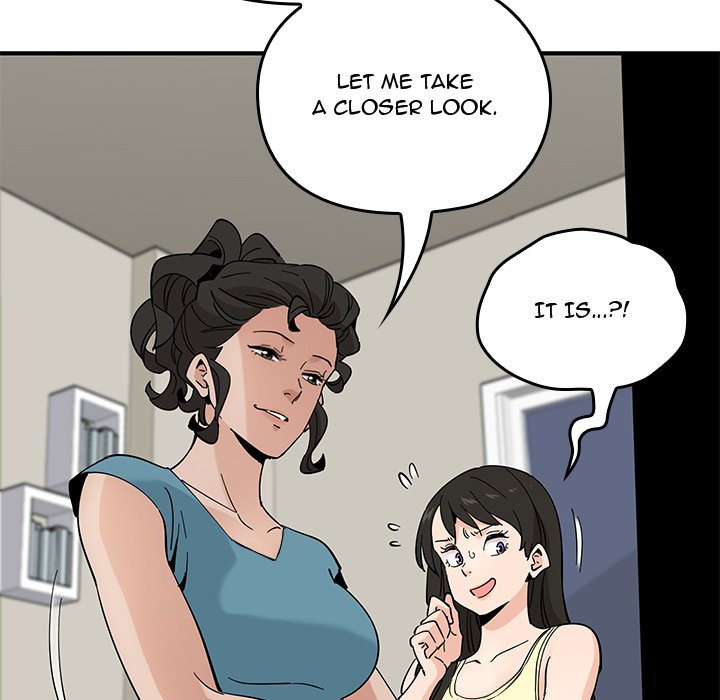 Love Factory Love Factory EP 8 - Toomics page 31 - 