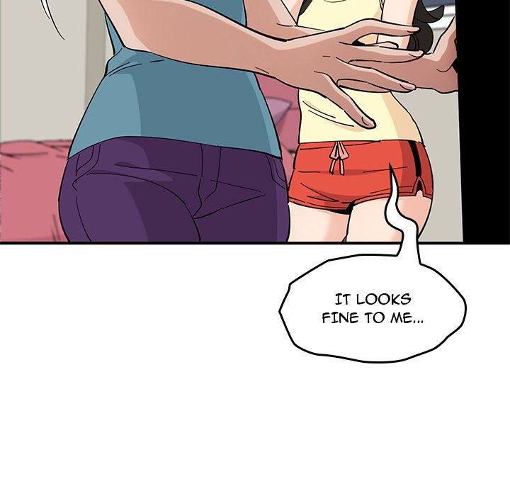 Love Factory Love Factory EP 8 - Toomics page 32 - 