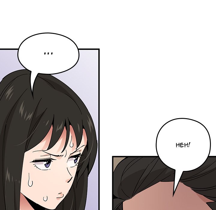 Love Factory Love Factory EP 8 - Toomics page 33 - 