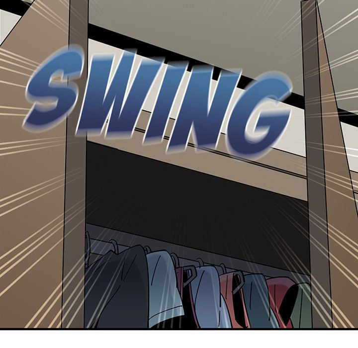 Love Factory Love Factory EP 8 - Toomics page 36 - 