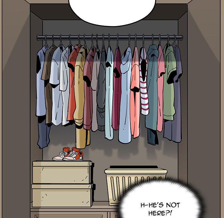 Love Factory Love Factory EP 8 - Toomics page 38 - 