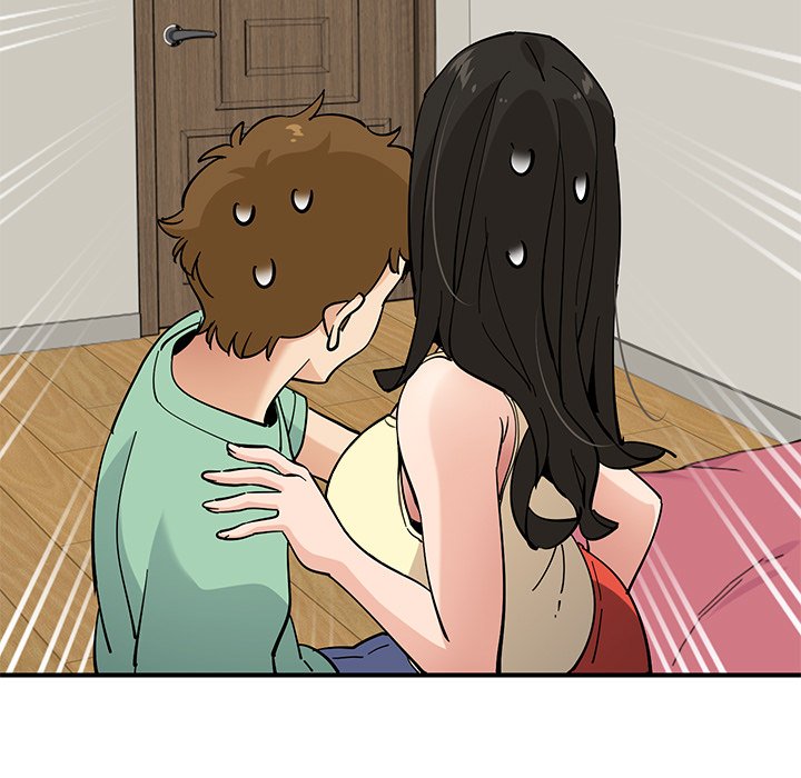 Love Factory Love Factory EP 8 - Toomics page 5 - 