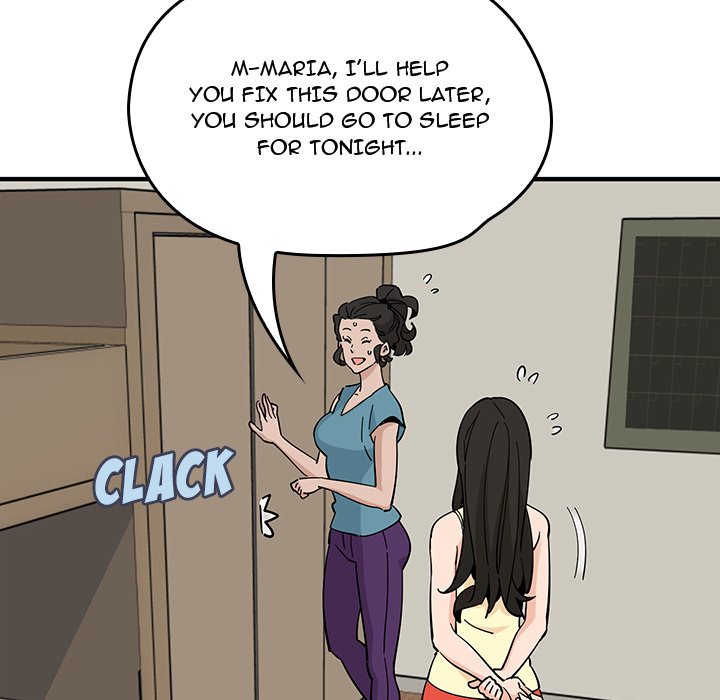 Love Factory Love Factory EP 8 - Toomics page 41 - 