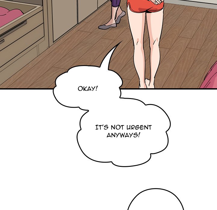 Love Factory Love Factory EP 8 - Toomics page 42 - 