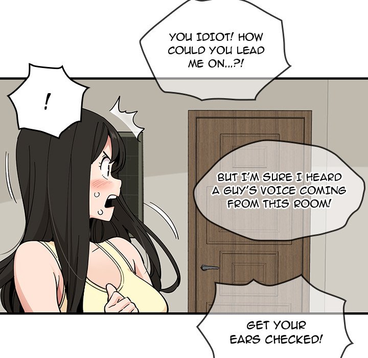 Love Factory Love Factory EP 8 - Toomics page 44 - 