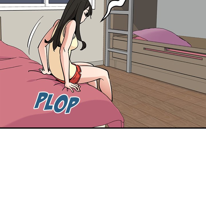 Love Factory Love Factory EP 8 - Toomics page 46 - 