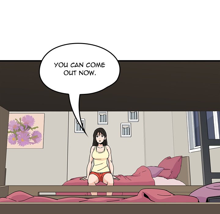 Love Factory Love Factory EP 8 - Toomics page 47 - 