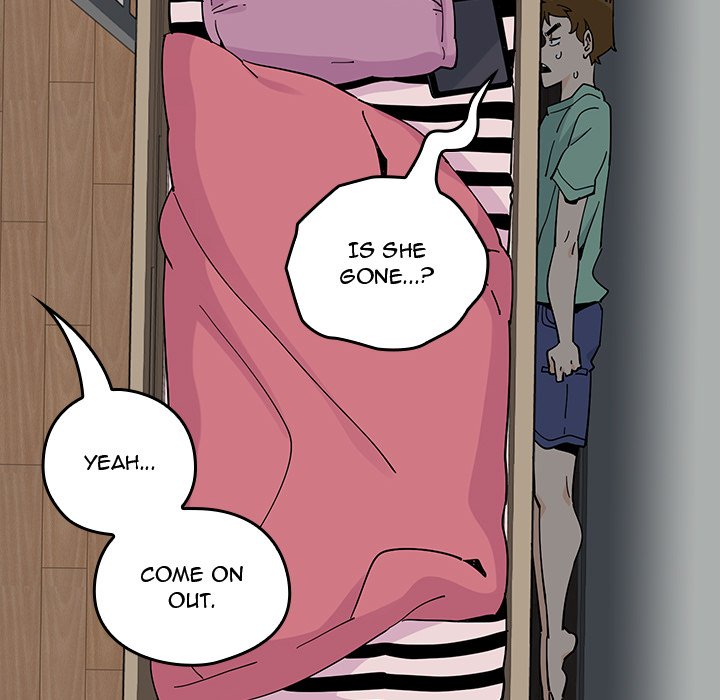 Love Factory Love Factory EP 8 - Toomics page 49 - 