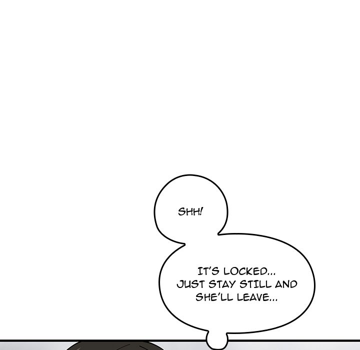 Love Factory Love Factory EP 8 - Toomics page 6 - 