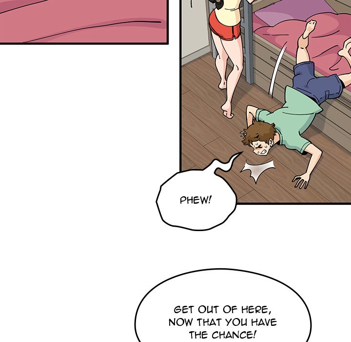 Love Factory Love Factory EP 8 - Toomics page 52 - 