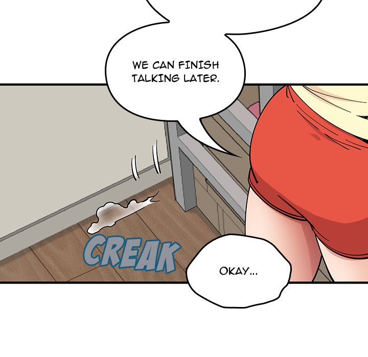 Love Factory Love Factory EP 8 - Toomics page 53 - 