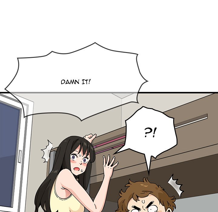 Love Factory Love Factory EP 8 - Toomics page 54 - 