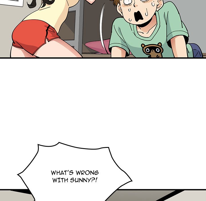Love Factory Love Factory EP 8 - Toomics page 55 - 