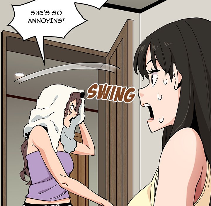 Love Factory Love Factory EP 8 - Toomics page 56 - 