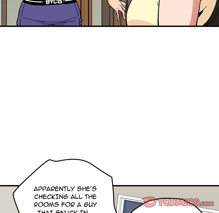 Love Factory Love Factory EP 8 - Toomics page 57 - 