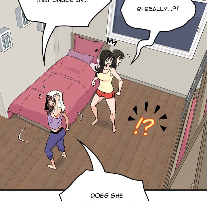 Love Factory Love Factory EP 8 - Toomics page 58 - 