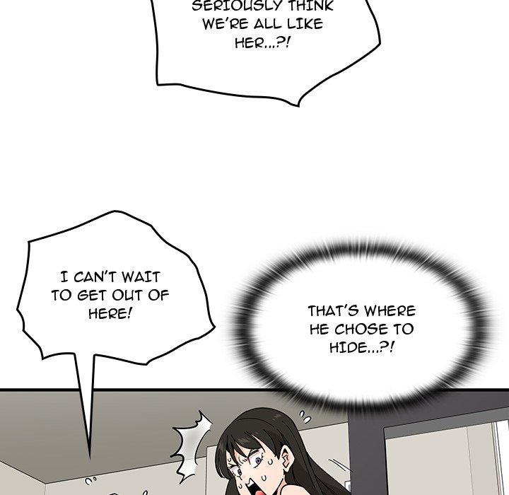 Love Factory Love Factory EP 8 - Toomics page 59 - 