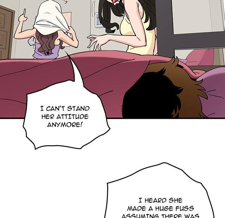 Love Factory Love Factory EP 8 - Toomics page 60 - 