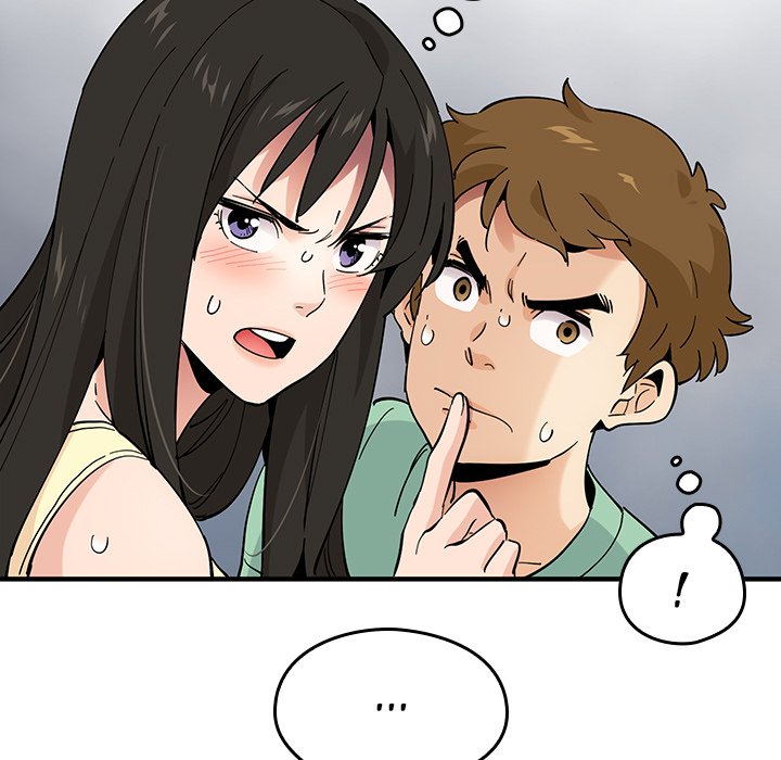 Love Factory Love Factory EP 8 - Toomics page 7 - 