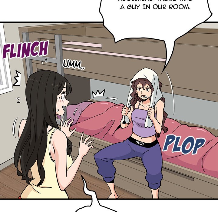 Love Factory Love Factory EP 8 - Toomics page 61 - 