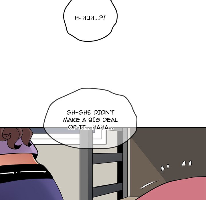 Love Factory Love Factory EP 8 - Toomics page 62 - 
