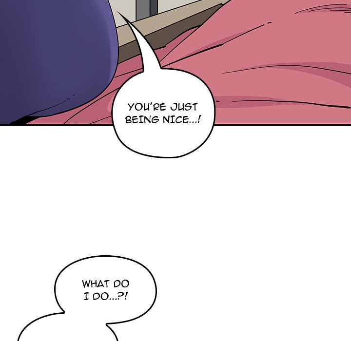 Love Factory Love Factory EP 8 - Toomics page 63 - 