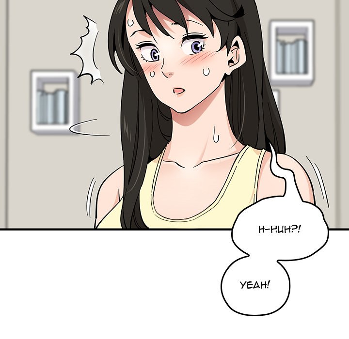 Love Factory Love Factory EP 8 - Toomics page 69 - 
