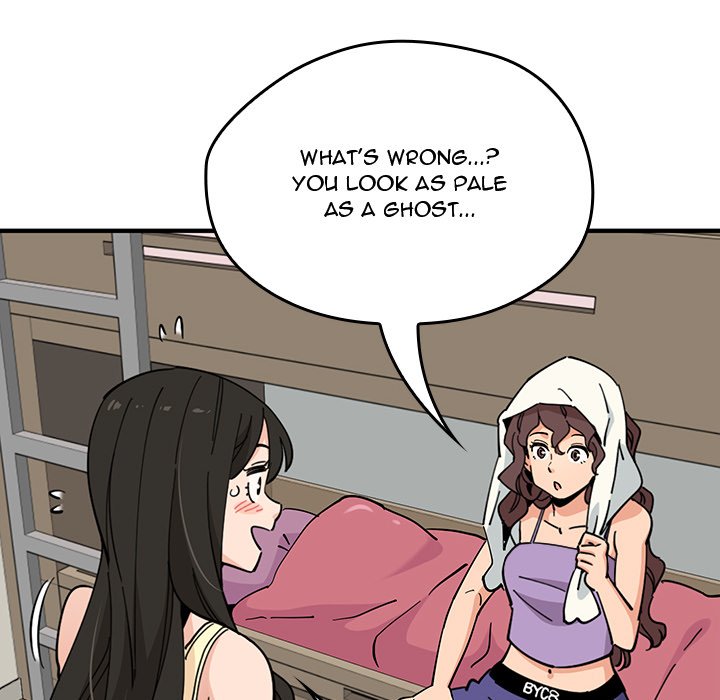 Love Factory Love Factory EP 8 - Toomics page 70 - 