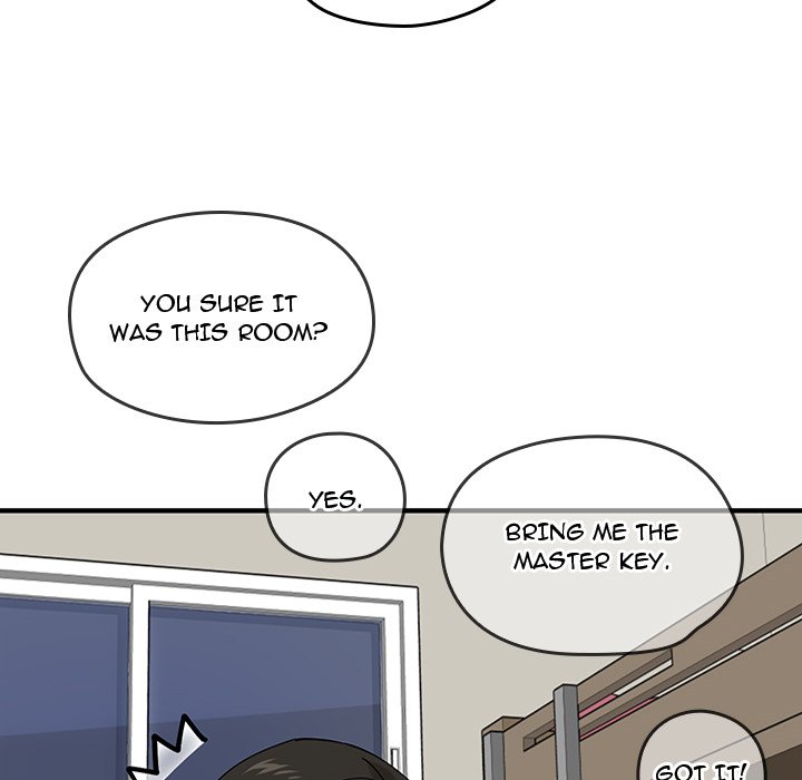 Love Factory Love Factory EP 8 - Toomics page 8 - 
