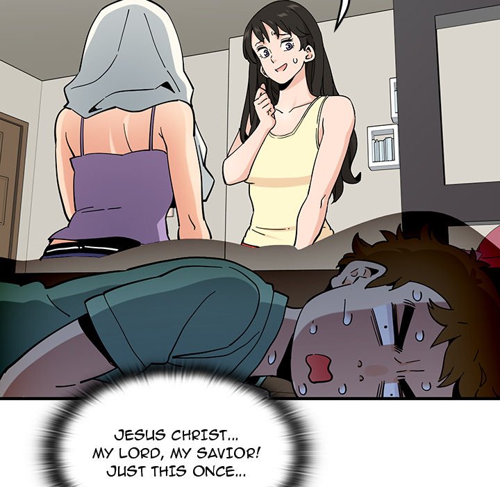 Love Factory Love Factory EP 8 - Toomics page 72 - 