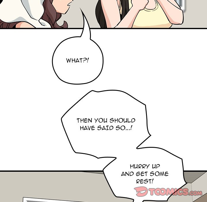 Love Factory Love Factory EP 8 - Toomics page 75 - 