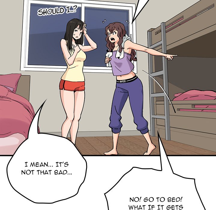 Love Factory Love Factory EP 8 - Toomics page 76 - 