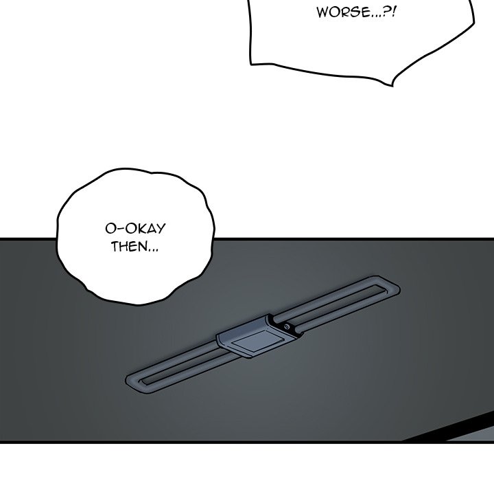 Love Factory Love Factory EP 8 - Toomics page 77 - 
