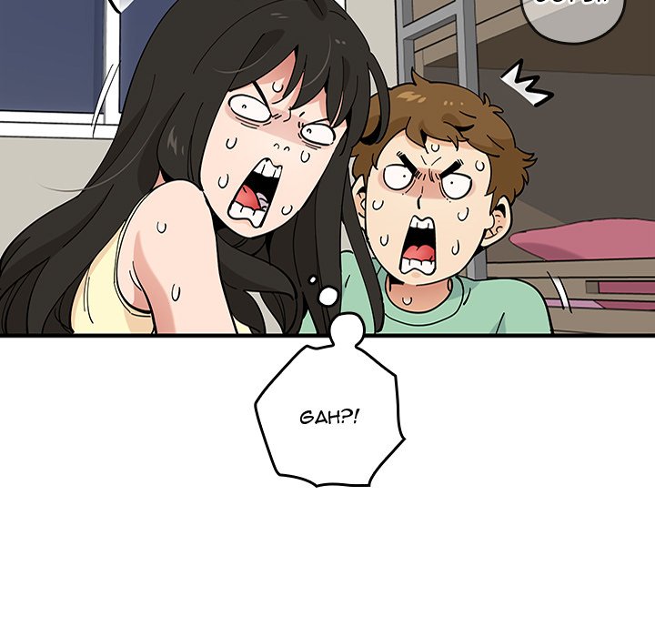 Love Factory Love Factory EP 8 - Toomics page 9 - 