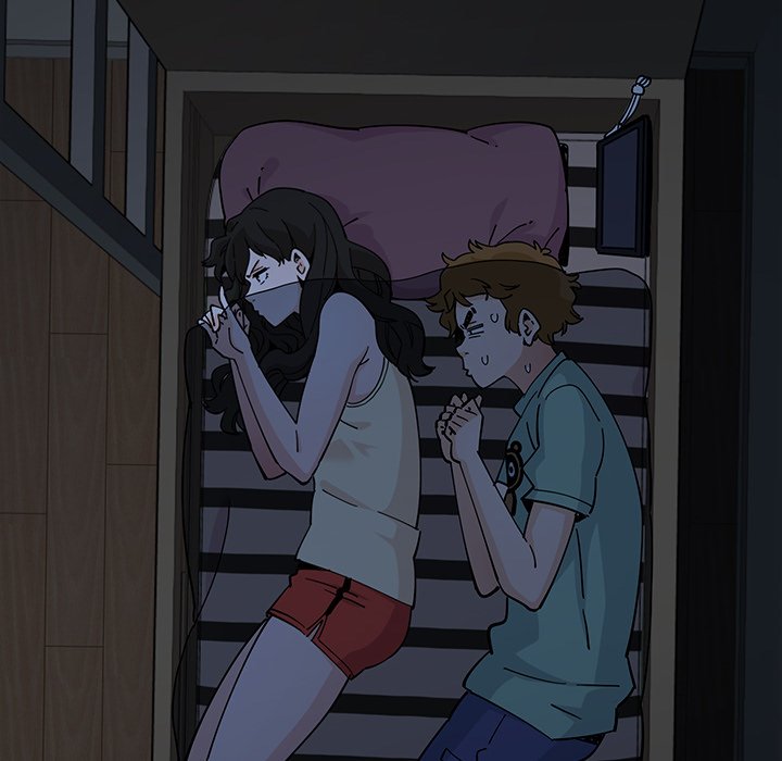 Love Factory Love Factory EP 8 - Toomics page 85 - 