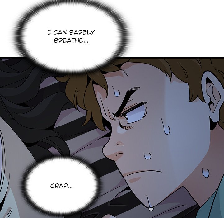 Love Factory Love Factory EP 8 - Toomics page 87 - 