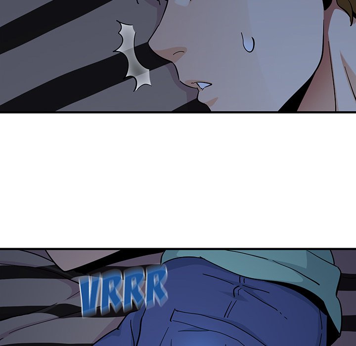 Love Factory Love Factory EP 8 - Toomics page 89 - 